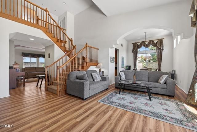 4896 Caminito Mirador, Camarillo, CA 93012