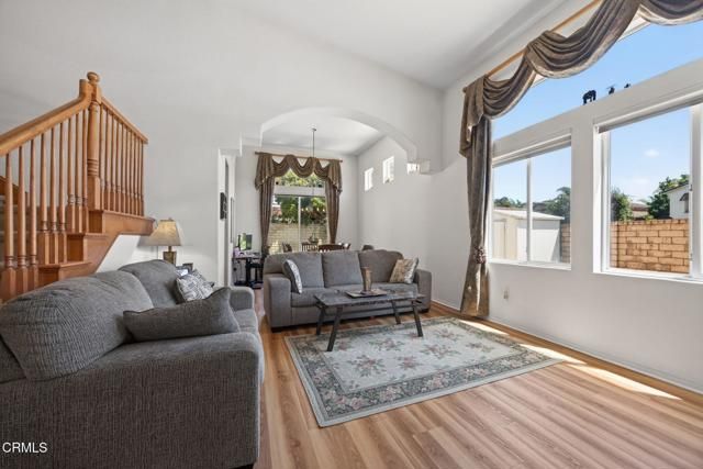 4896 Caminito Mirador, Camarillo, CA 93012