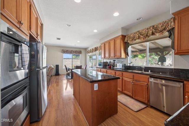 4896 Caminito Mirador, Camarillo, CA 93012