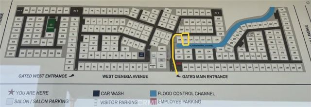 1245 W Cienega Ave 125, San Dimas, CA 91773