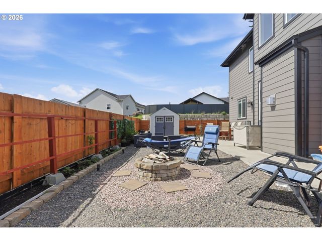 1226 Nw IMAN LOOP Rd, Stevenson, WA 98648