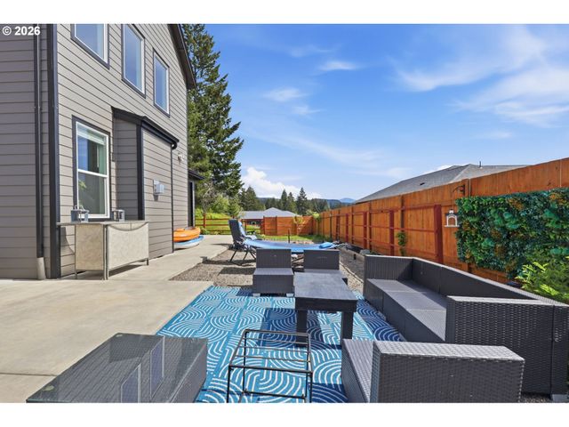 1226 Nw IMAN LOOP Rd, Stevenson, WA 98648