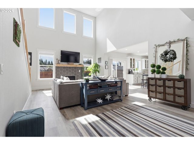 1226 Nw IMAN LOOP Rd, Stevenson, WA 98648