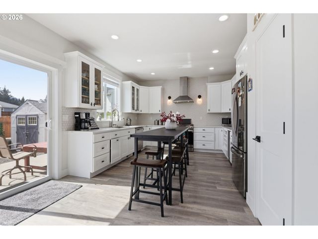 1226 Nw IMAN LOOP Rd, Stevenson, WA 98648