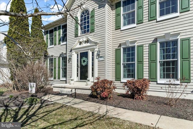 411 PREAKNESS RUN, Newark, DE 19702