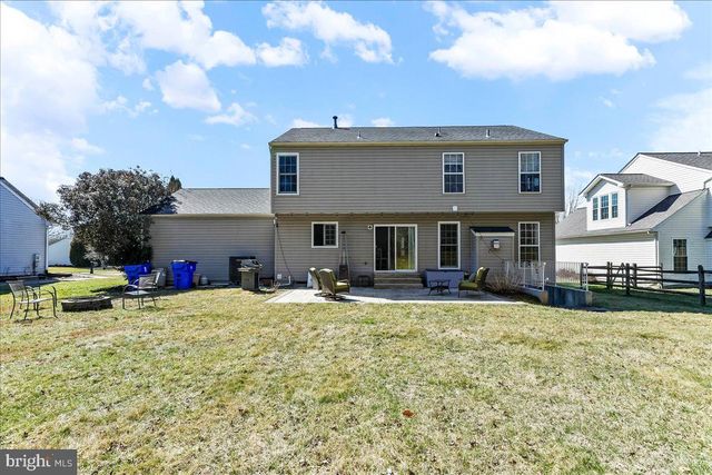 411 PREAKNESS RUN, Newark, DE 19702