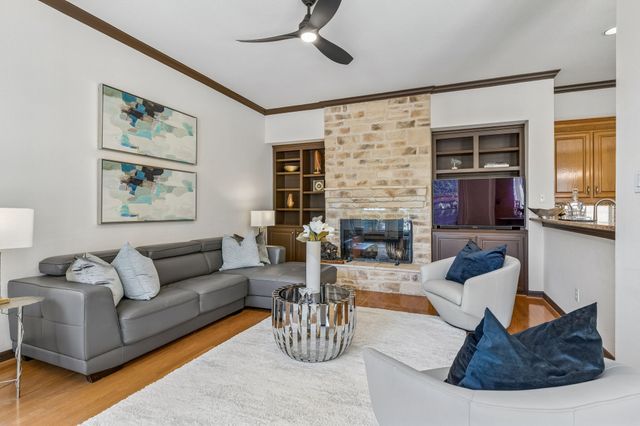 4020 Stonehollow Way, Dallas, TX 75287