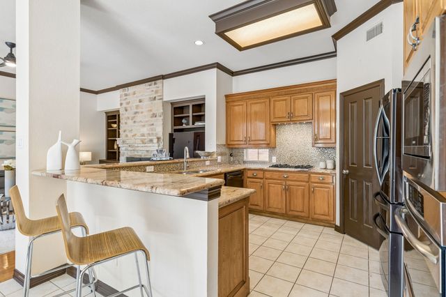 4020 Stonehollow Way, Dallas, TX 75287