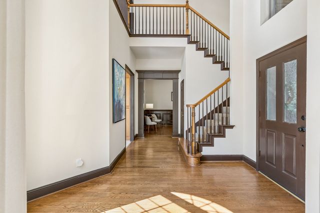 4020 Stonehollow Way, Dallas, TX 75287