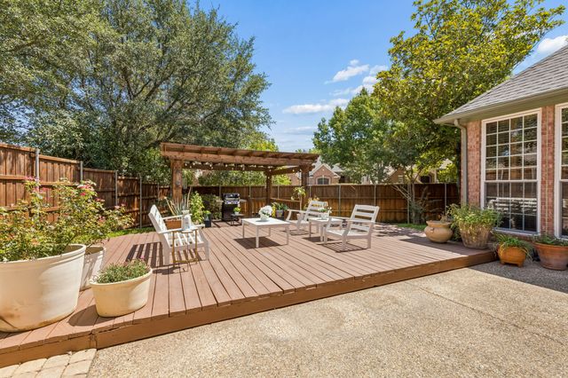 4020 Stonehollow Way, Dallas, TX 75287