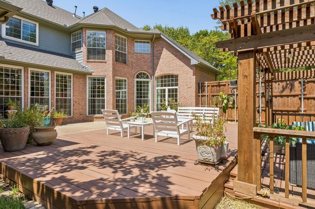 4020 Stonehollow Way, Dallas, TX 75287