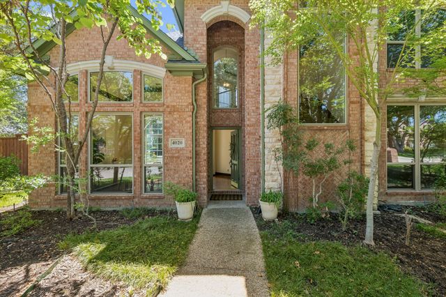 4020 Stonehollow Way, Dallas, TX 75287