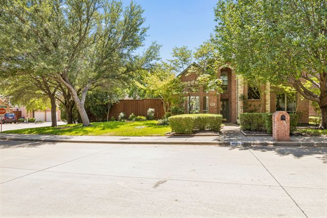 4020 Stonehollow Way, Dallas, TX 75287