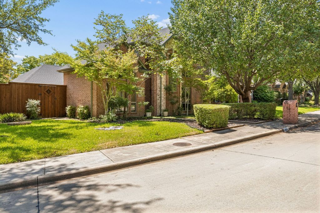 4020 Stonehollow Way, Dallas, TX 75287