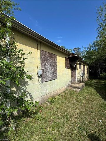 808 Cliffside Avenue, High Point, NC 27260