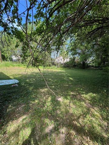 808 Cliffside Avenue, High Point, NC 27260