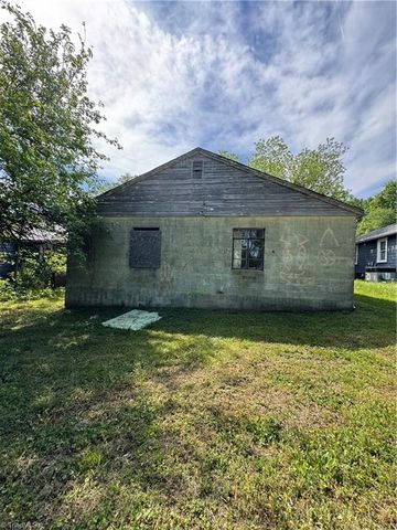 808 Cliffside Avenue, High Point, NC 27260