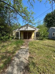 808 Cliffside Avenue, High Point, NC 27260