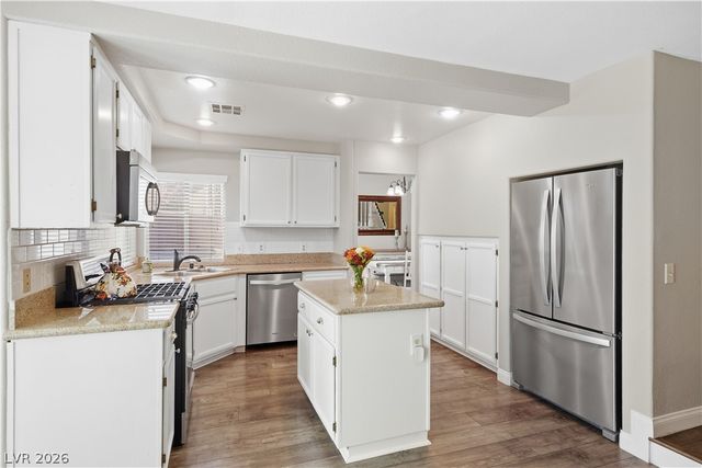 2100 Brighton Shore Street, Las Vegas, NV 89128