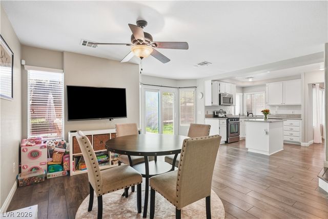 2100 Brighton Shore Street, Las Vegas, NV 89128