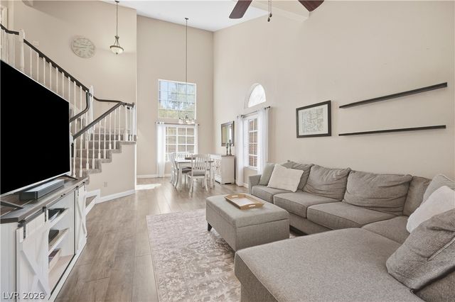 2100 Brighton Shore Street, Las Vegas, NV 89128