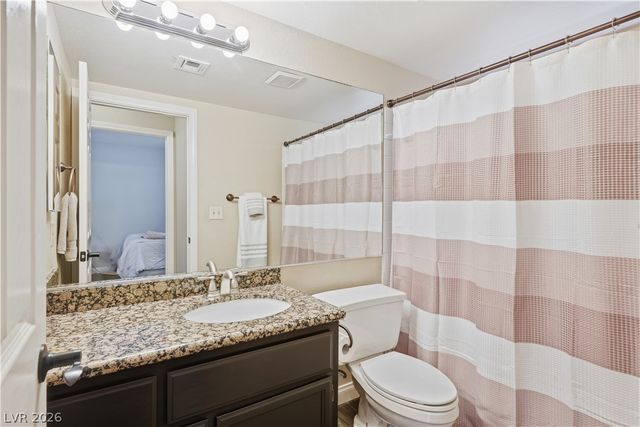 2100 Brighton Shore Street, Las Vegas, NV 89128