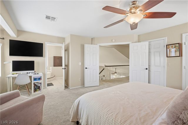 2100 Brighton Shore Street, Las Vegas, NV 89128