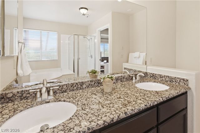 2100 Brighton Shore Street, Las Vegas, NV 89128