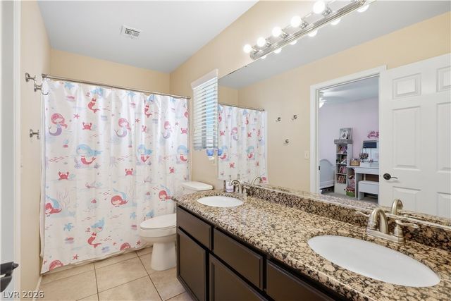 2100 Brighton Shore Street, Las Vegas, NV 89128