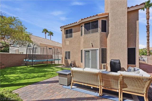 2100 Brighton Shore Street, Las Vegas, NV 89128