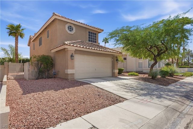 2100 Brighton Shore Street, Las Vegas, NV 89128