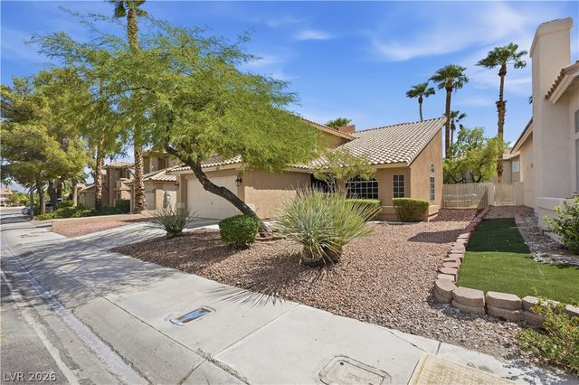 2100 Brighton Shore Street, Las Vegas, NV 89128