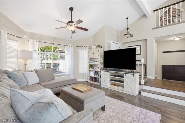 2100 Brighton Shore Street, Las Vegas, NV 89128