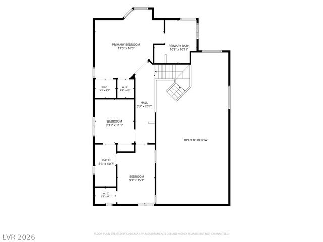 2100 Brighton Shore Street, Las Vegas, NV 89128