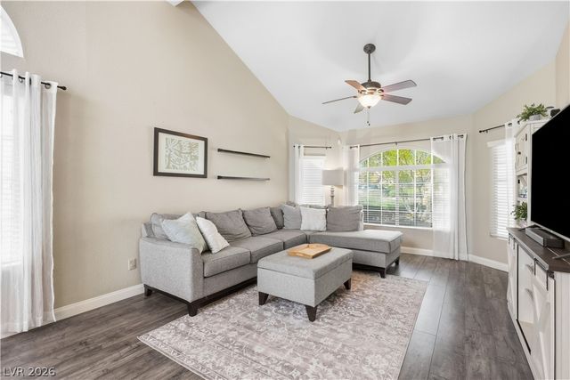 2100 Brighton Shore Street, Las Vegas, NV 89128