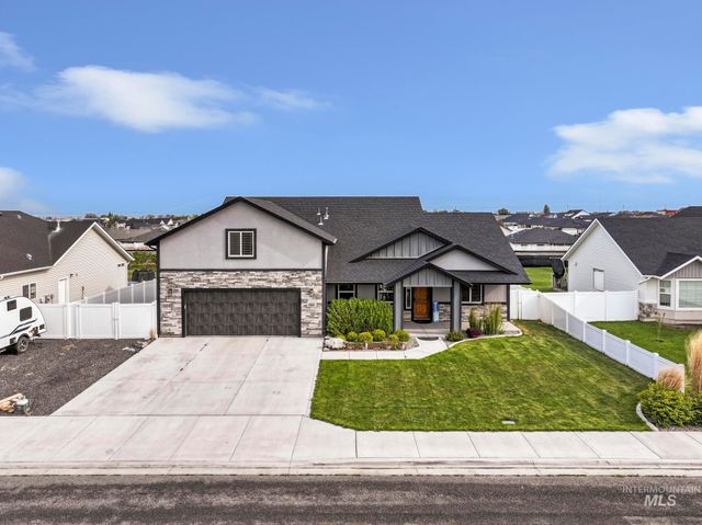 1150 Kimberly Meadows Rd, Kimberly, ID 83341
