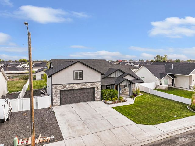 1150 Kimberly Meadows Rd, Kimberly, ID 83341