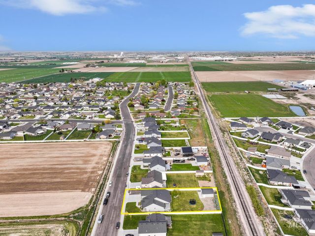 1150 Kimberly Meadows Rd, Kimberly, ID 83341