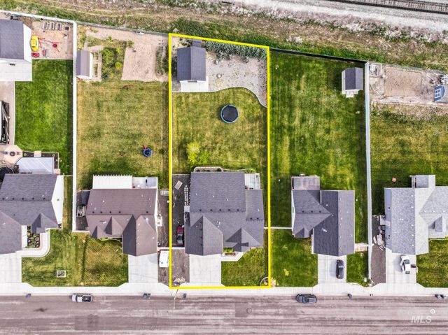 1150 Kimberly Meadows Rd, Kimberly, ID 83341