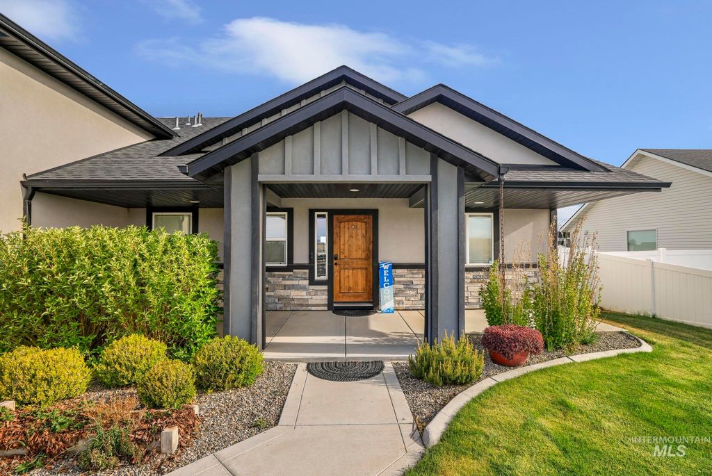 1150 Kimberly Meadows Rd, Kimberly, ID 83341