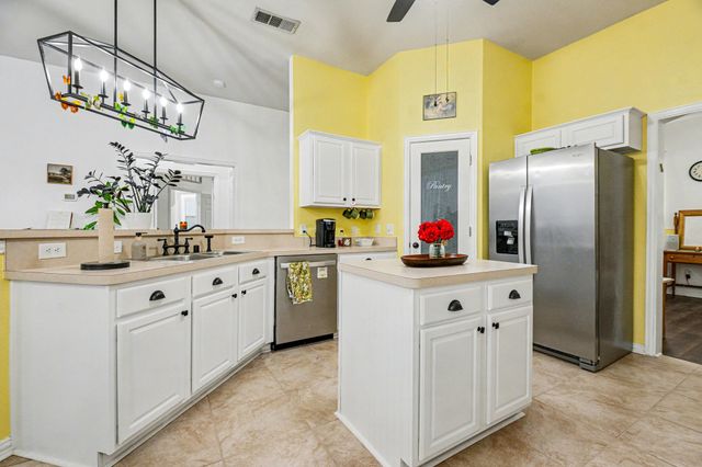 1371 Providence Boulevard, Providence Village, TX 76227