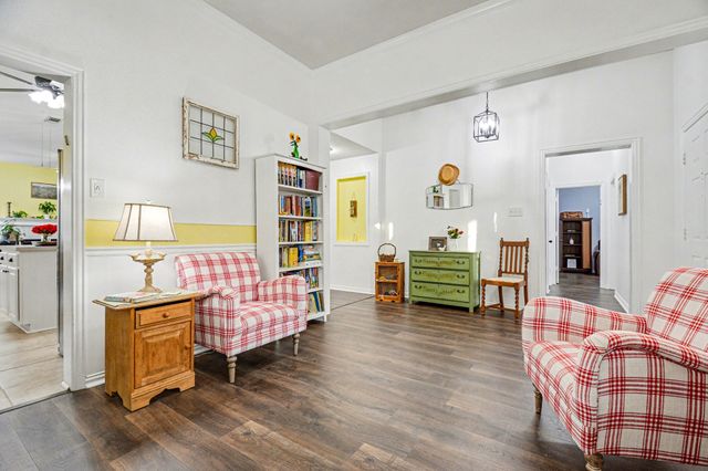 1371 Providence Boulevard, Providence Village, TX 76227