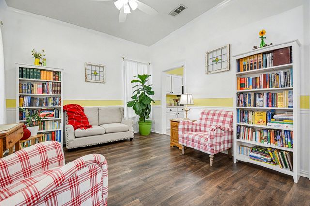 1371 Providence Boulevard, Providence Village, TX 76227