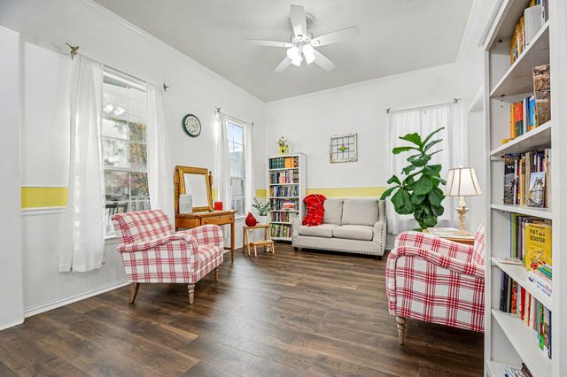 1371 Providence Boulevard, Providence Village, TX 76227