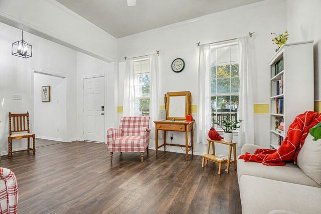 1371 Providence Boulevard, Providence Village, TX 76227