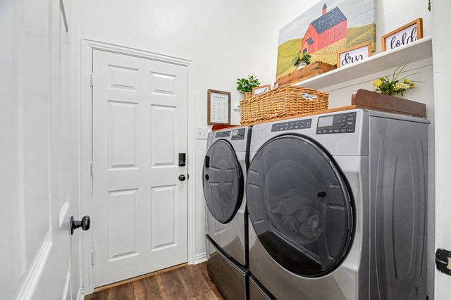 1371 Providence Boulevard, Providence Village, TX 76227