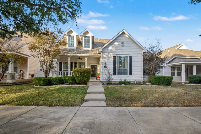 1371 Providence Boulevard, Providence Village, TX 76227