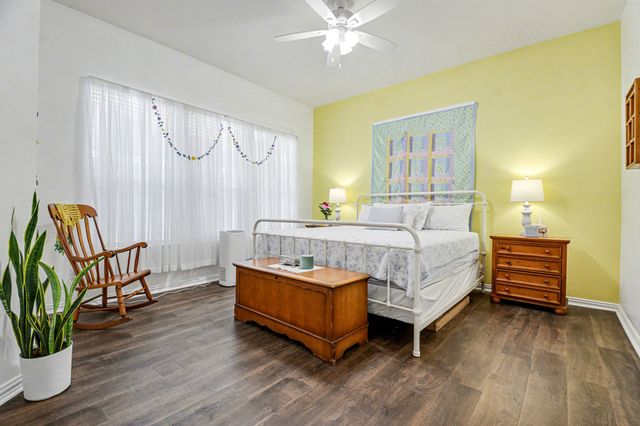 1371 Providence Boulevard, Providence Village, TX 76227