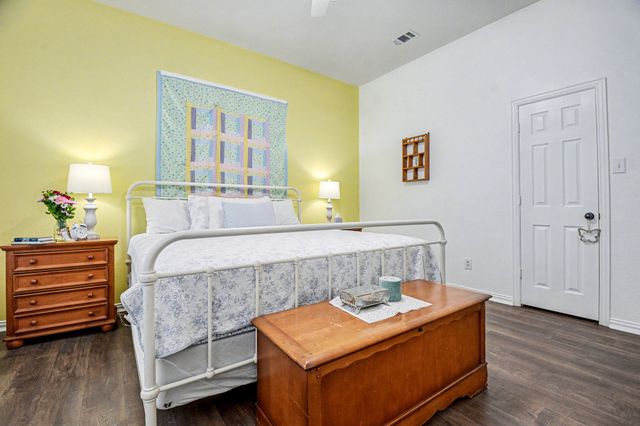 1371 Providence Boulevard, Providence Village, TX 76227