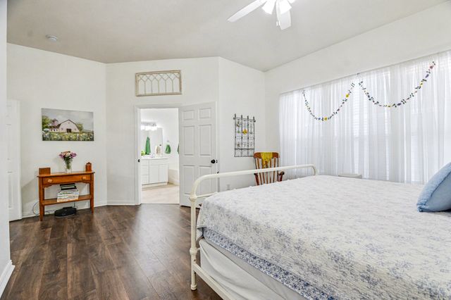 1371 Providence Boulevard, Providence Village, TX 76227